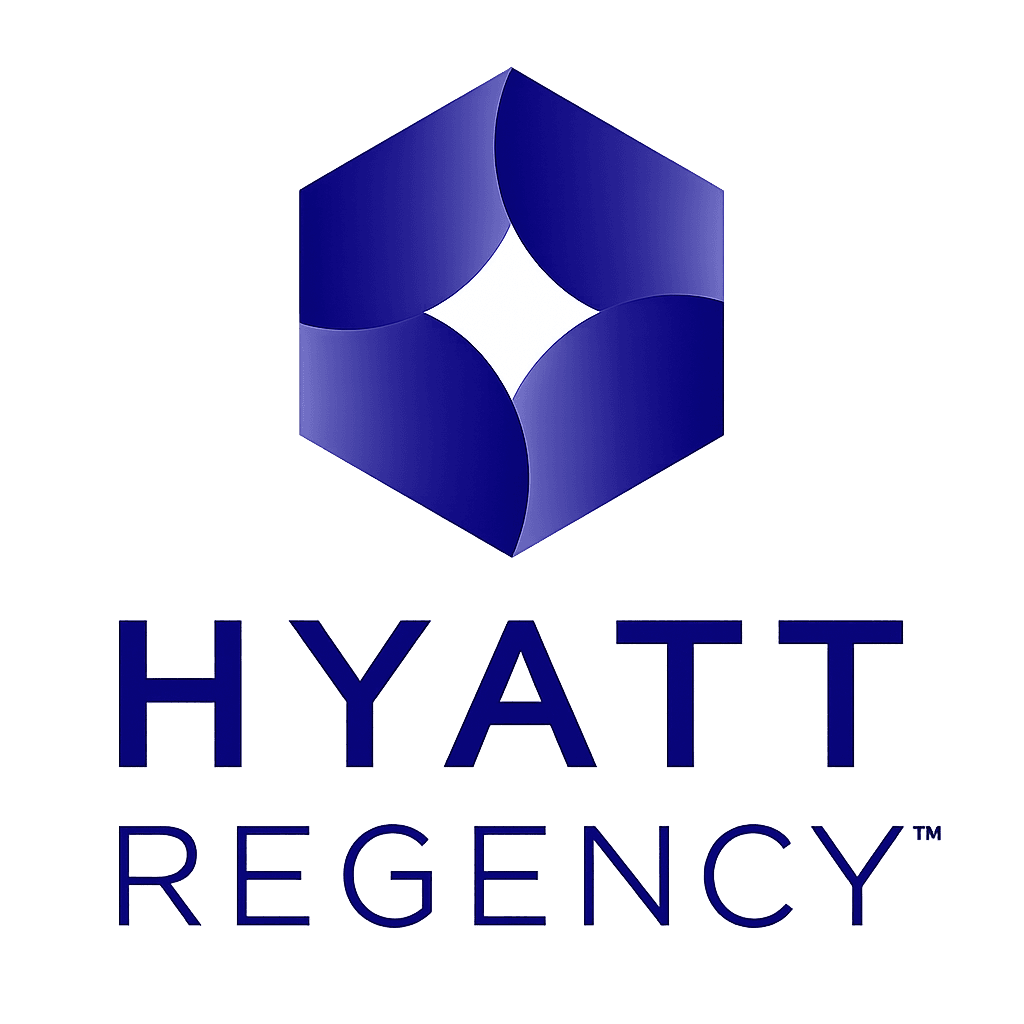 Hyatt Regency logo